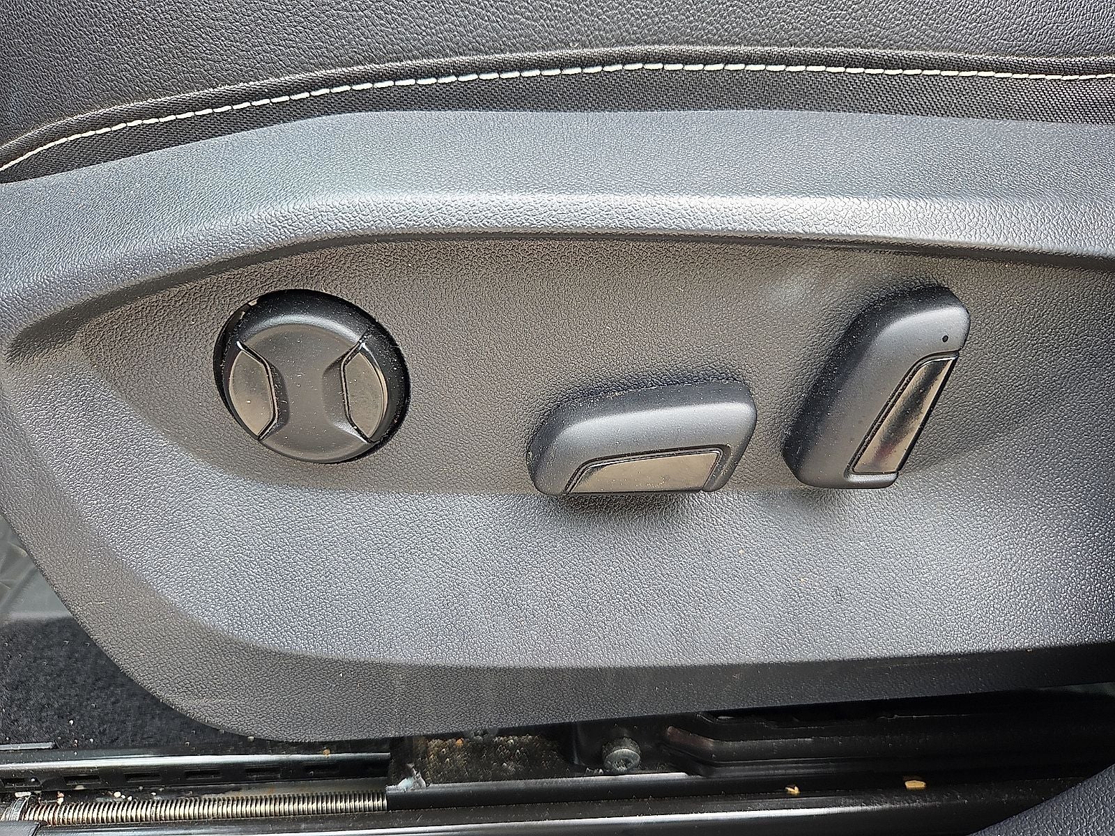 2022 Volkswagen Taos 1.5T SEL