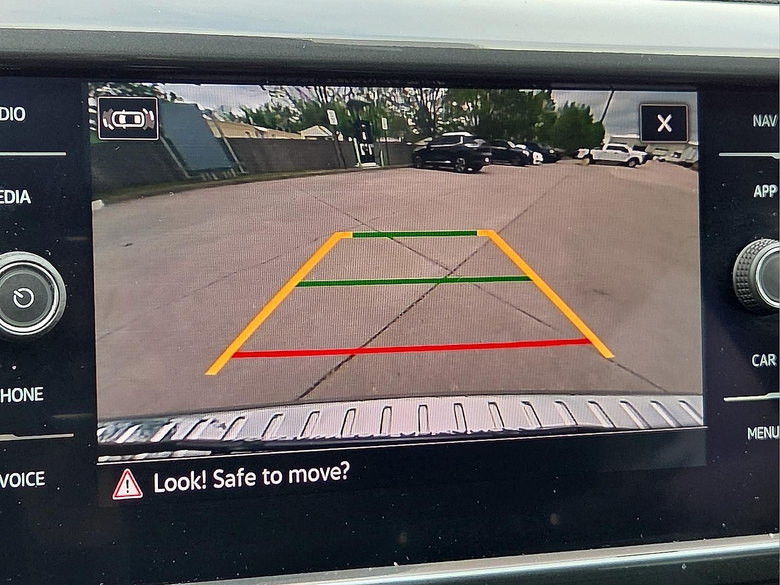 2022 Volkswagen Taos 1.5T SEL