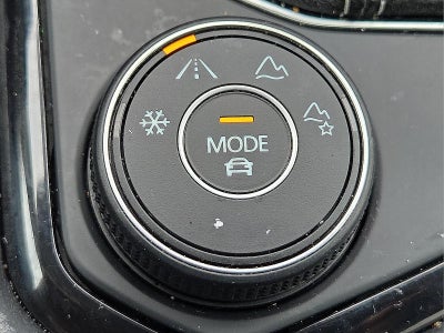 2022 Volkswagen Taos 1.5T SEL