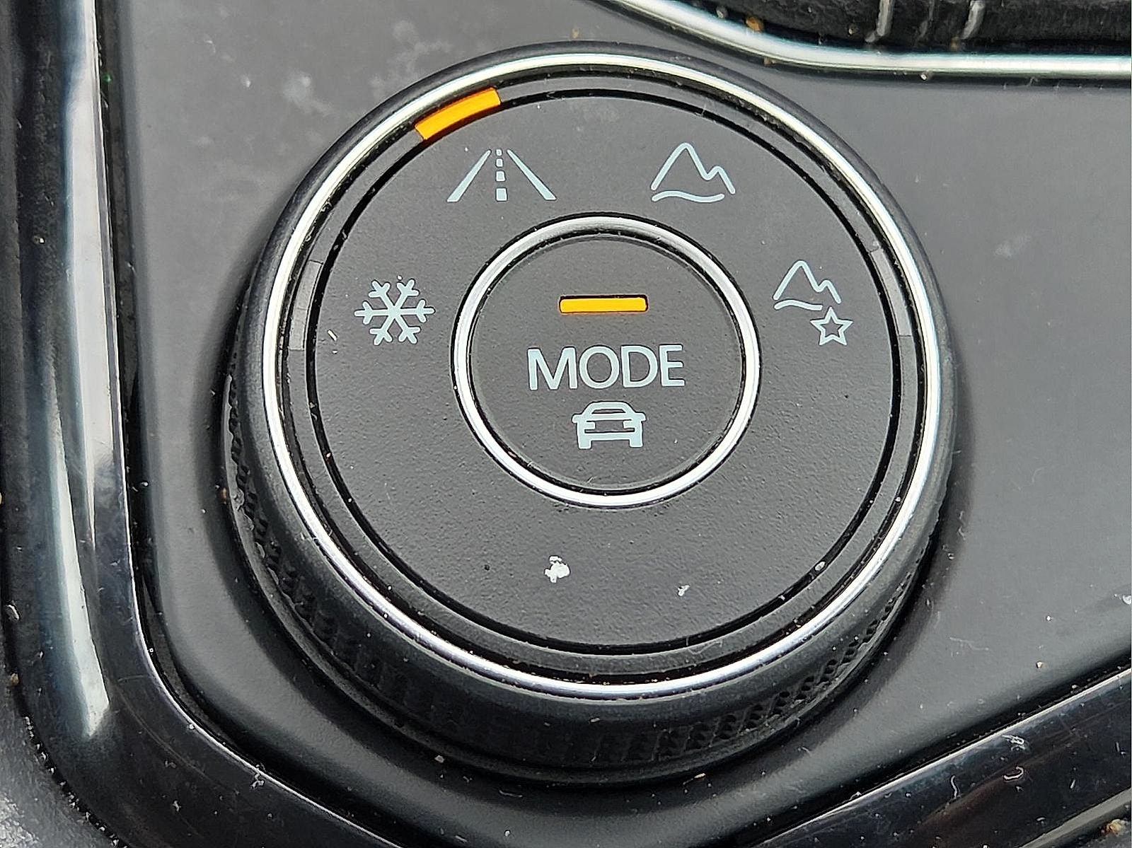 2022 Volkswagen Taos 1.5T SEL