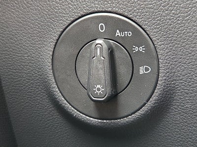 2022 Volkswagen Taos 1.5T SEL