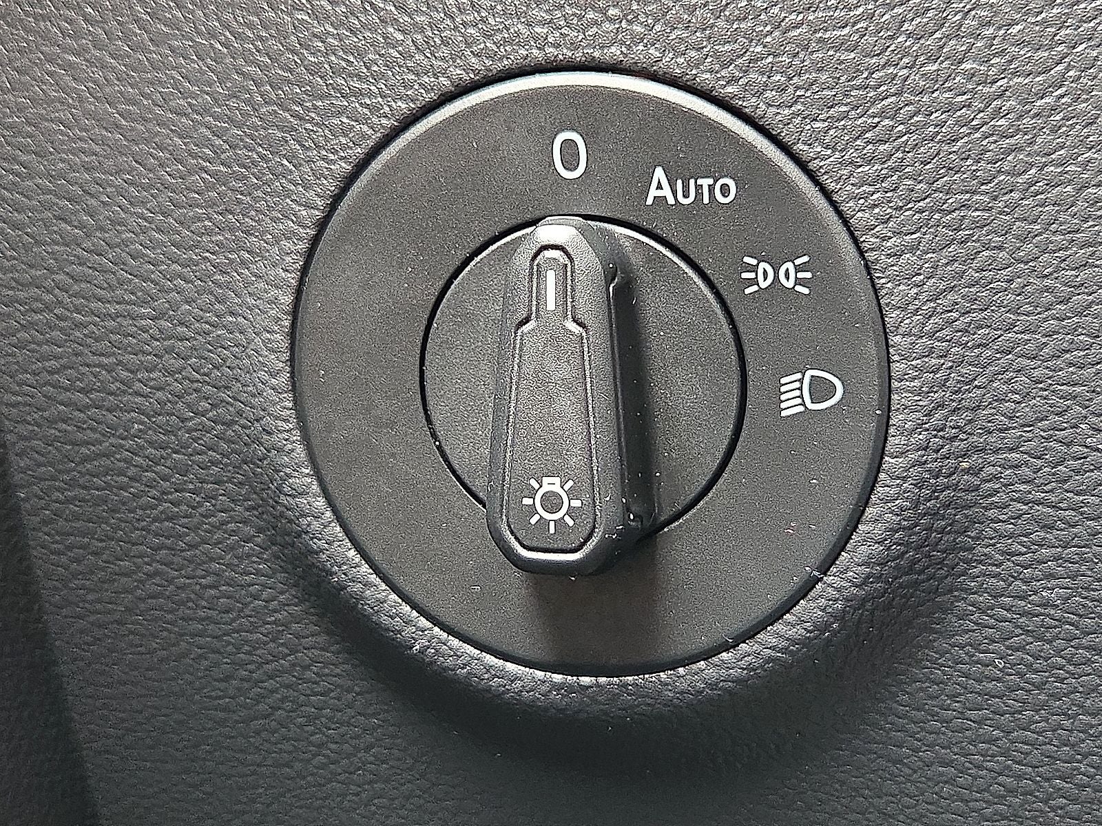 2022 Volkswagen Taos 1.5T SEL