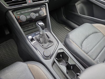 2022 Volkswagen Taos 1.5T SEL