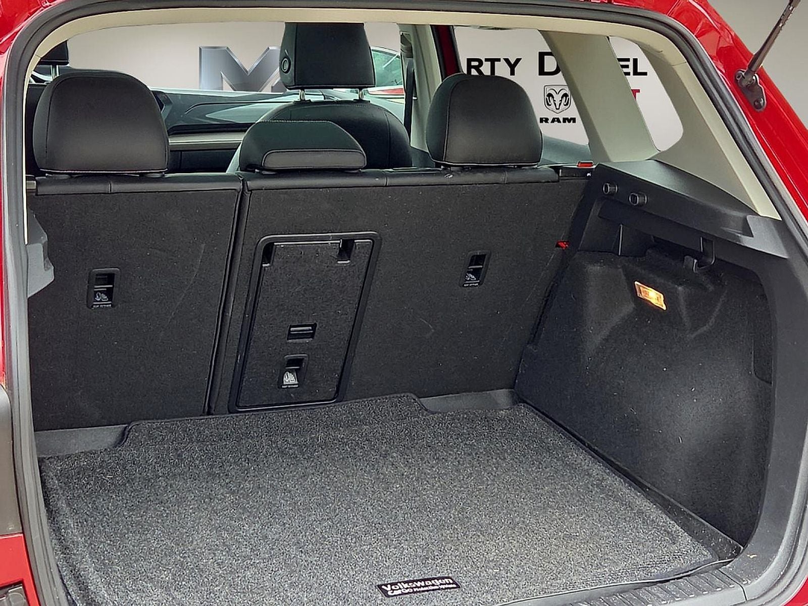 2022 Volkswagen Taos 1.5T SEL