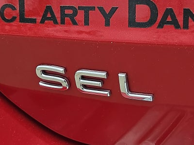 2022 Volkswagen Taos 1.5T SEL