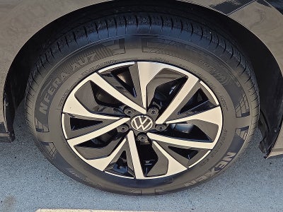 2025 Volkswagen Jetta 1.5T S