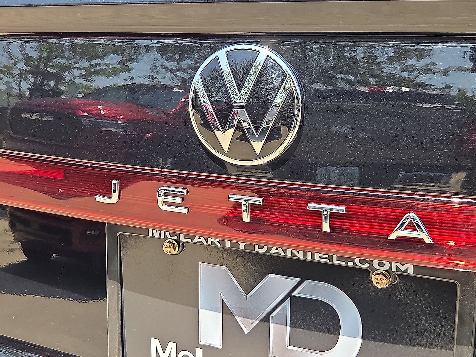 2025 Volkswagen Jetta 1.5T S