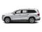 2016 Mercedes-Benz GL-Class 4MATIC®