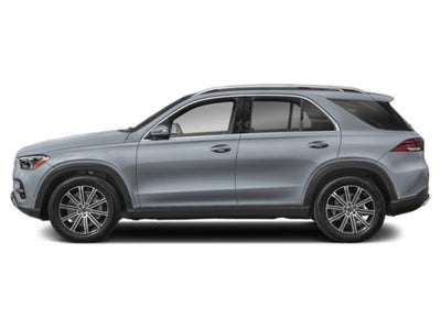 2025 Mercedes-Benz GLE 350 4MATIC®