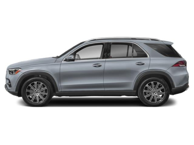 2025 Mercedes-Benz GLE 350 4MATIC®