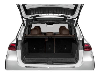 2024 Mercedes-Benz GLE 350 4MATIC®