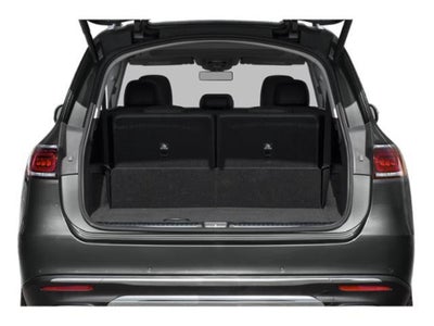 2022 Mercedes-Benz GLS 450 4MATIC®