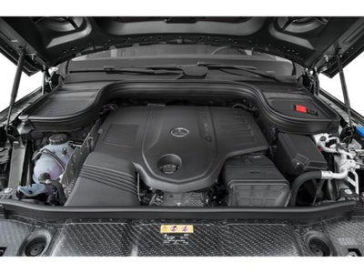 2022 Mercedes-Benz GLS 450 4MATIC®