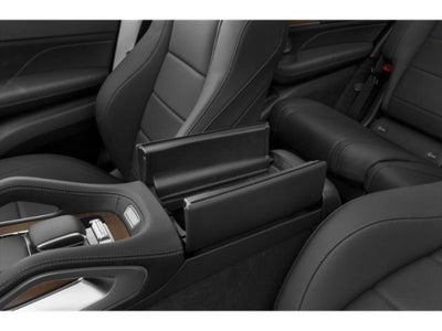 2022 Mercedes-Benz GLS 450 4MATIC®