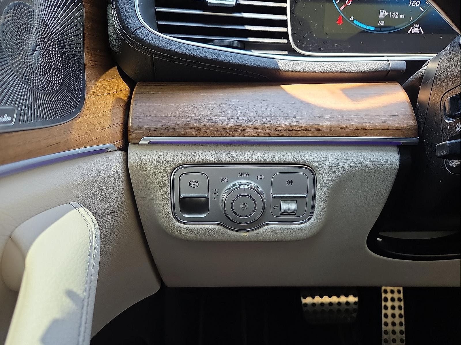 2022 Mercedes-Benz GLS 4MATIC®