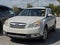 2012 Subaru Outback 2.5i