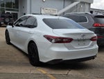 2024 Toyota Camry XLE