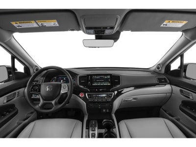 2019 Honda Pilot Touring