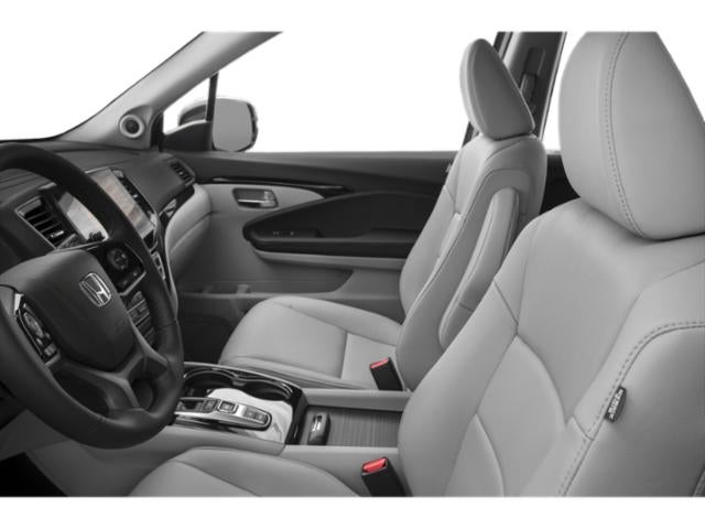 2019 Honda Pilot Touring