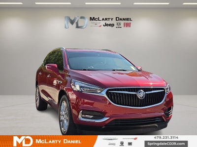 2021 Buick Enclave FWD Premium