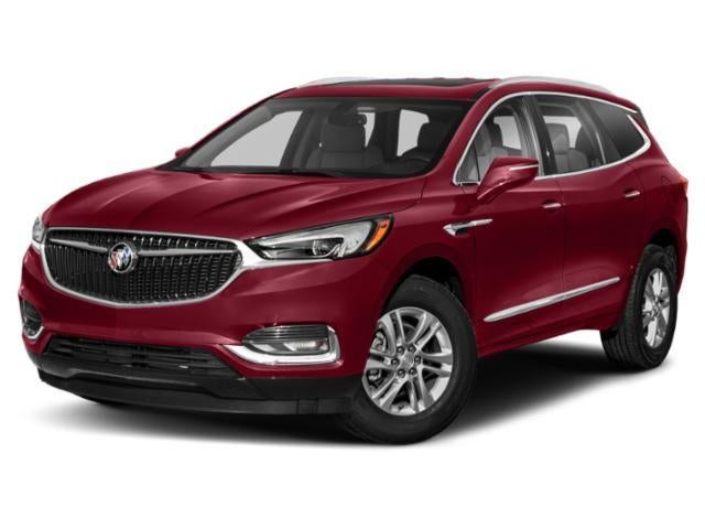 2021 Buick Enclave FWD Premium