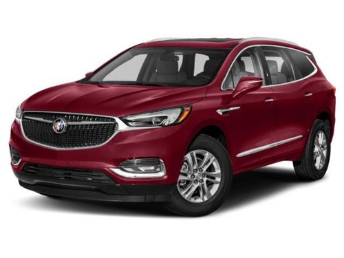 2021 Buick Enclave FWD Premium
