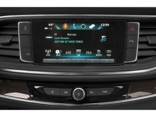 2021 Buick Enclave FWD Premium