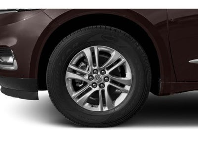 2021 Buick Enclave FWD Premium