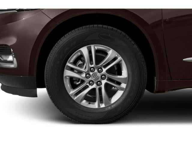 2021 Buick Enclave FWD Premium