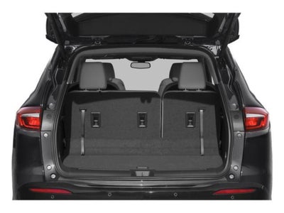 2021 Buick Enclave FWD Premium
