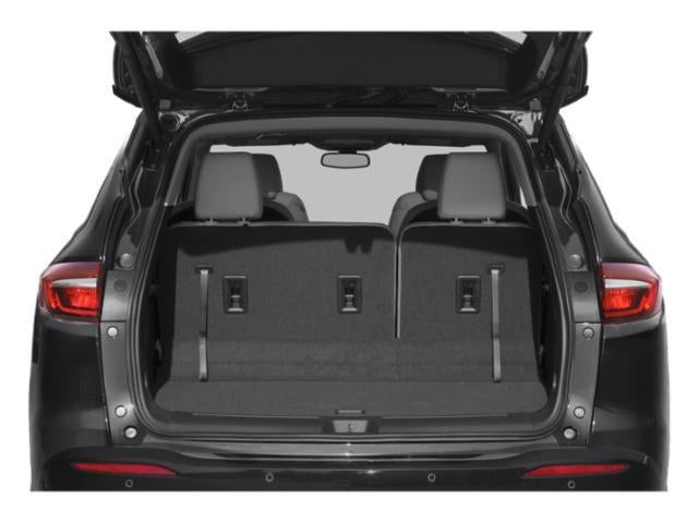 2021 Buick Enclave FWD Premium