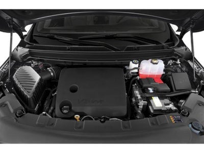 2021 Buick Enclave FWD Premium