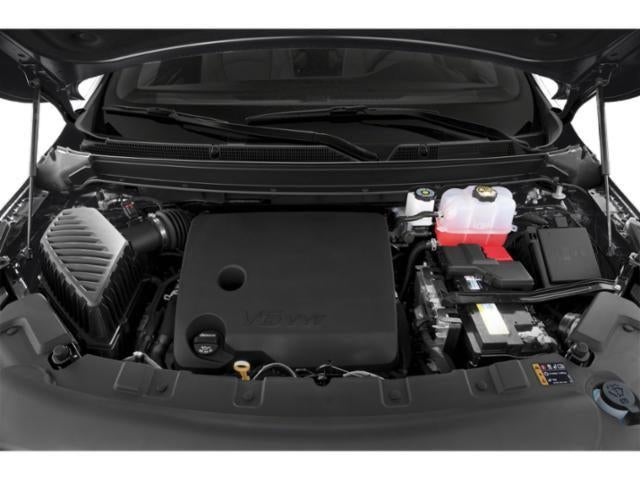 2021 Buick Enclave FWD Premium