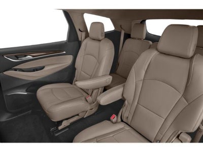 2021 Buick Enclave FWD Premium
