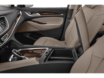 2021 Buick Enclave FWD Premium