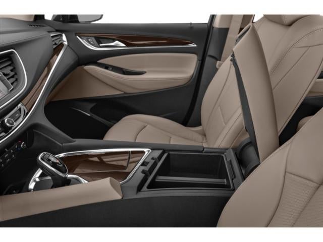 2021 Buick Enclave FWD Premium