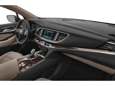 2021 Buick Enclave FWD Premium