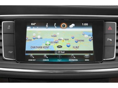 2021 Buick Enclave FWD Premium