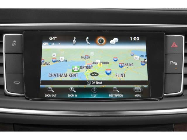 2021 Buick Enclave FWD Premium