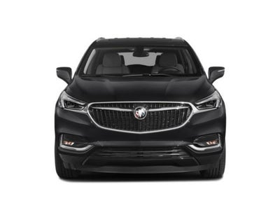 2021 Buick Enclave FWD Premium