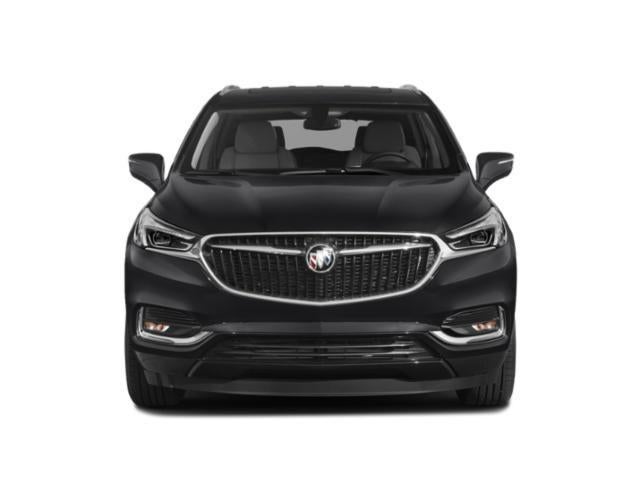 2021 Buick Enclave FWD Premium