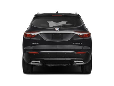 2021 Buick Enclave FWD Premium