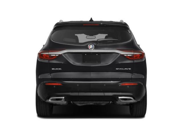 2021 Buick Enclave FWD Premium
