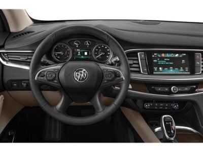 2021 Buick Enclave FWD Premium
