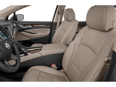 2021 Buick Enclave FWD Premium