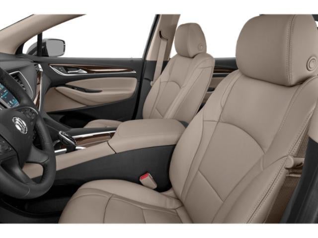 2021 Buick Enclave FWD Premium