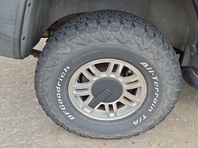 2007 Hummer H3 SUV Adventure