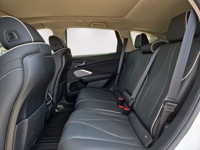 2024 Acura RDX Advance Package