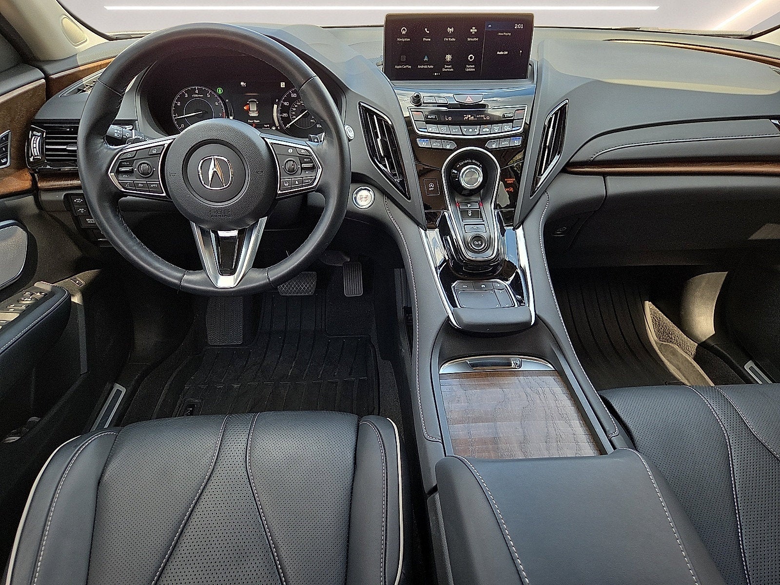 2024 Acura RDX Advance Package