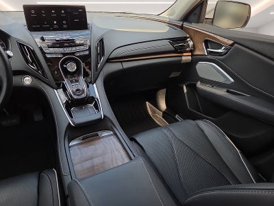 2024 Acura RDX Advance Package
